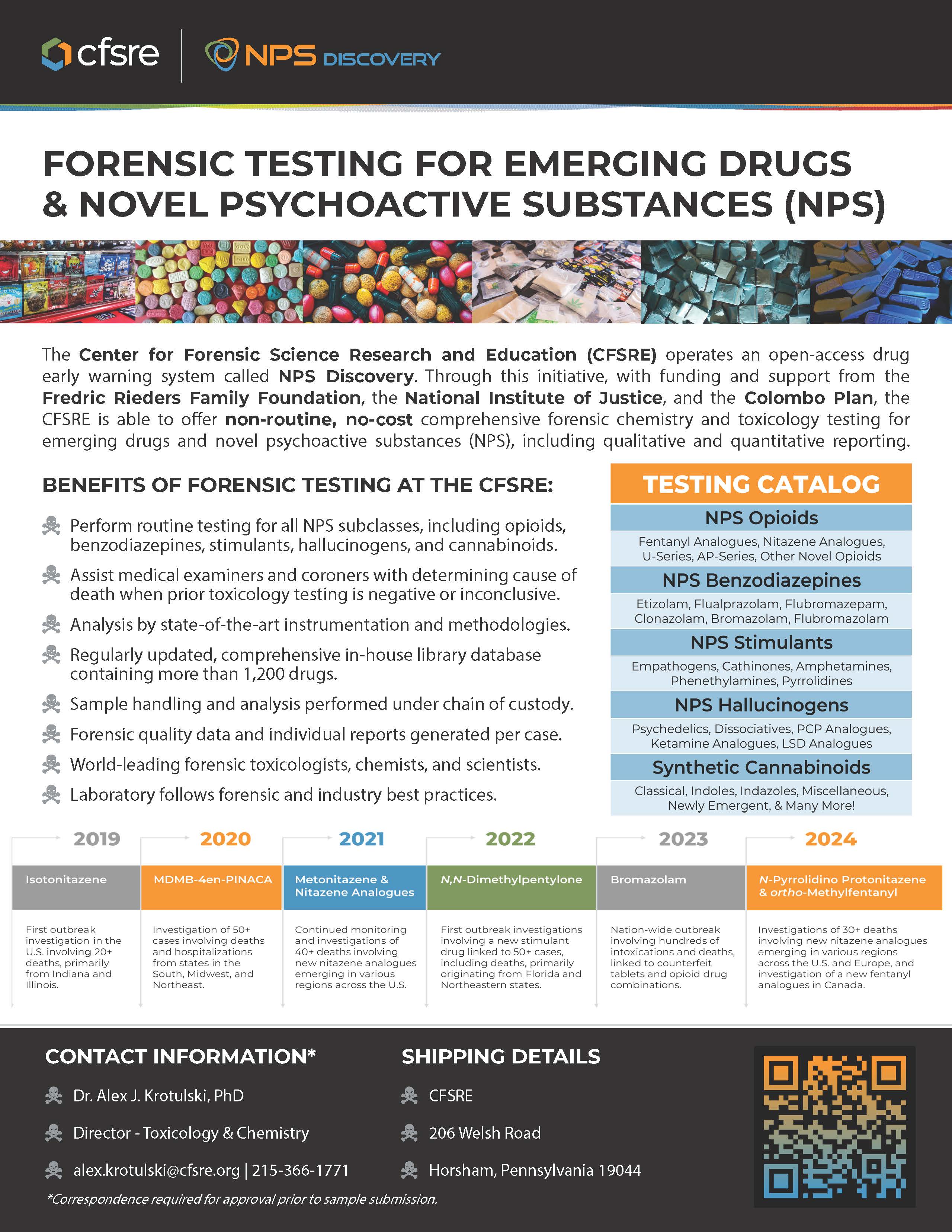 NPSD Rx Summit Flyer 250417AK