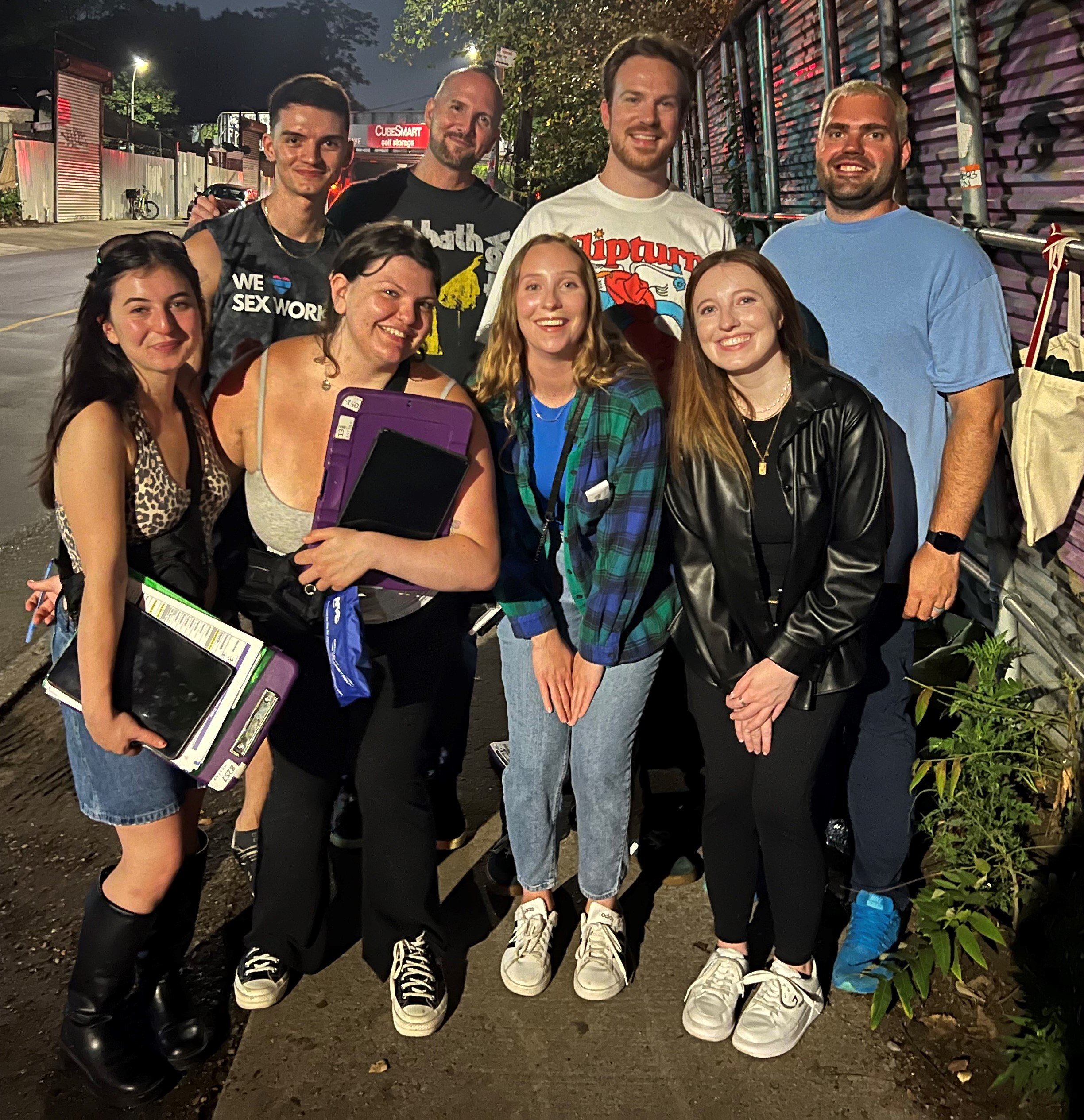 nyu saliva collection