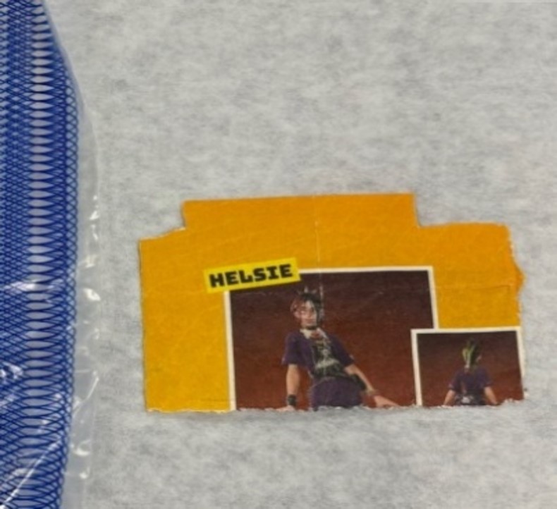 syn cann sample from jail