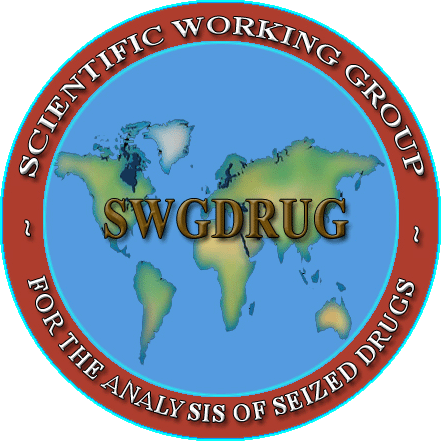 SWGDRUG Logo