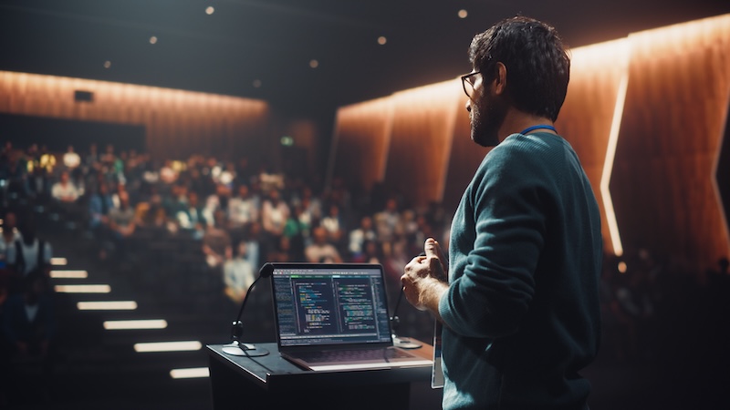 Presentations Presentations