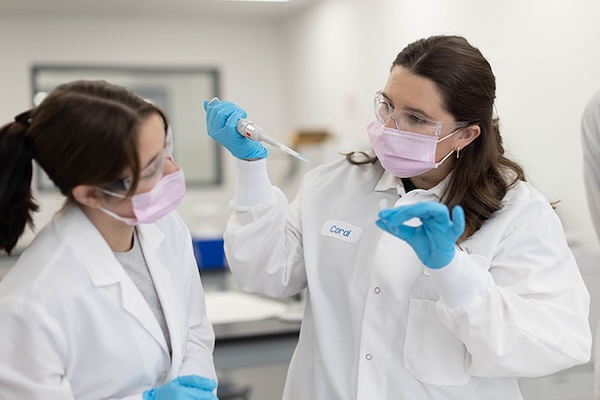 Mentoring The Forensic Sciences Mentoring Institute